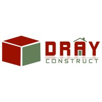 Dray Construct logo - Similar company to Signali