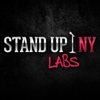 Stand Up NY Labs logo - Similar company to Soundsington Media