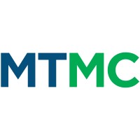 MTMC logo - Similar company to Alimed