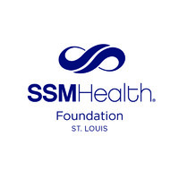 SSM Health Foundation - St. Louis logo - Similar company to Incarnate Word Foundation