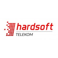 Hardsoft-Telekom logo - Similar company to Vol