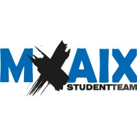 MXAIX e.V. logo - Similar company to G&N Genauigkeits Maschinenbau Nürnberg Gmbh