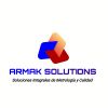 ARMAK SOLUTIONS logo - Similar company to Hf Safety & Environmental Services