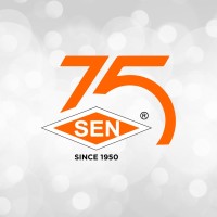 Sen Group logo - Similar company to Ram Niwash Group