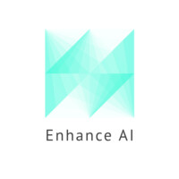 Enhance AI logo - Similar company to Enhance Technology