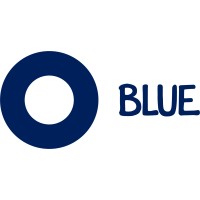 BlueAB logo - Similar company to Adecla Ab