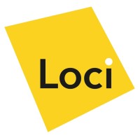 Loci logo - Similar company to Complete Travel Solution