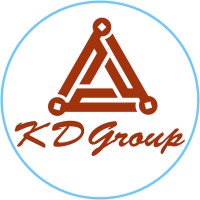 King Diamond Group logo - Similar company to A Class Stones