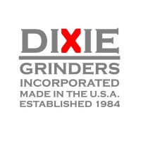 Dixie Grinders, Inc. logo - Similar company to Kindness Grows Here