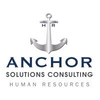 Anchor Solutions Consulting, LLC logo - Similar company to Tesar Industrial Contractors Inc.