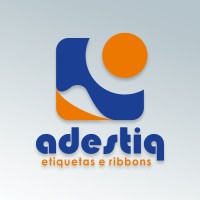 Adestiq Etiquetas e Ribbons logo - Similar company to Fastprint Solutions