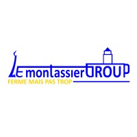 Le Montassier Group logo - Similar company to Tech & Team Synergy