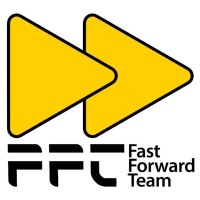 Fast Forward Team logo - Similar company to Gmax