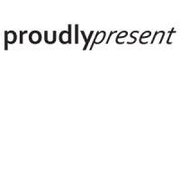 Proudlypresent logo - Similar company to Studio Atlant