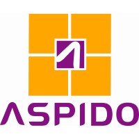 Aspido logo - Similar company to Aspidos