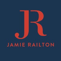 Jamie Railton Sales Agency logo - Similar company to Tharos Ltd