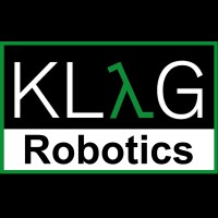 Klag Robotics logo - Similar company to Tonopix