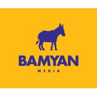 Bamyan Media logo - Similar company to Dramatic Media