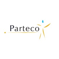 Parteco logo - Similar company to Easypharm Srl