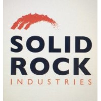 Solid Rock Industries Pty Ltd logo - Similar company to Teel Technologies Canada