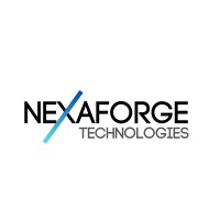 NexaForge Technologies logo - Similar company to Autosmart Tech