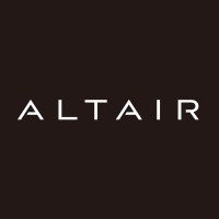 Altair Design USA logo - Similar company to Globemar Operations Srl