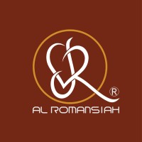 AL ROMANSIAH SDN BHD logo - Similar company to Spark Design Studio