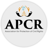Association for Protection of Civil Rights (APCR) logo - Similar company to Edumark Consultancy