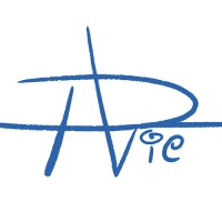 PVic Games logo - Similar company to Summitsphere