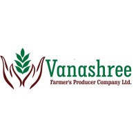 Vanashree Farmers Producer Company Limited logo - Similar company to Shekru.Foundation