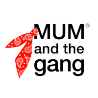 MUM AND THE GANG logo - Similar company to Y A Qu A