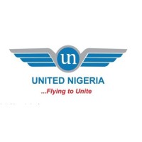 United Nigeria Airlines logo - Similar company to Ibom Air