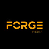 The Forge Media logo - Similar company to Intercom Sudeste 2025
