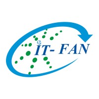 IT FACILITY & ADMIN MANAGERS NETWORK logo - Similar company to Kirti Integrated Solutions