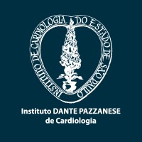 Instituto Dante Pazzanese de Cardiologia - IDPC logo - Similar company to Unifesp - Universidade Federal De São Paulo