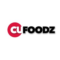 Cufoodz logo - Similar company to Catination