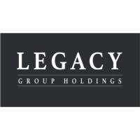 Legacy Group Holdings logo - Similar company to Mega Trustee Berhad