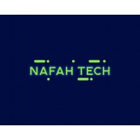 Nafah-Tech logo - Similar company to برمج بلوج