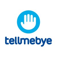 Tellmebye logo - Similar company to Institut Thos I Codina