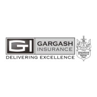 Gargash Insurance Services LLC logo - Similar company to Wehbe Insurance Services Llc