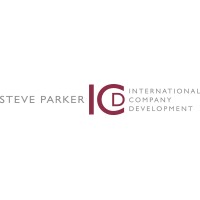 Steve Parker ICD logo - Similar company to Relight Ltd