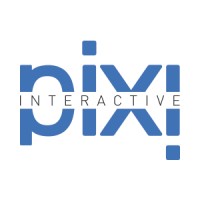 Pixi Interactive logo - Similar company to Minimalsite