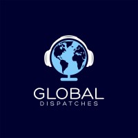 Global Dispatches logo - Similar company to The Ground Up Project: San Diego