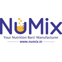 Numix Industries Private Limited logo - Similar company to Continental Milkose (India) Ltd