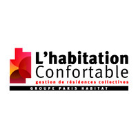 L'HABITATION CONFORTABLE logo - Similar company to Atelier Patrick Corda