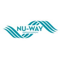 Nu-Way Heating and Cooling logo - Similar company to Rycon Mechanical