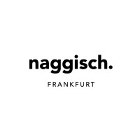 naggisch. logo - Similar company to Pelagic Records