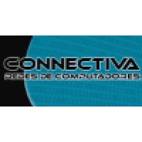 CONNECTIVA REDES DE COMPUTADORES logo - Similar company to Server Safe | Outsorcing E Consultoria Em Ti