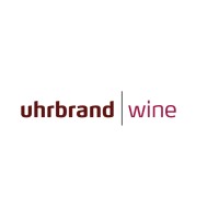 uhrbrand wine logo - Similar company to The Stem Network