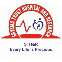 Shyama Trust Hospital & Research logo - Similar company to S S Hospital